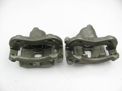 Usa Industries FRP4518 Remanufactured Disc Brake Caliper Set - Front