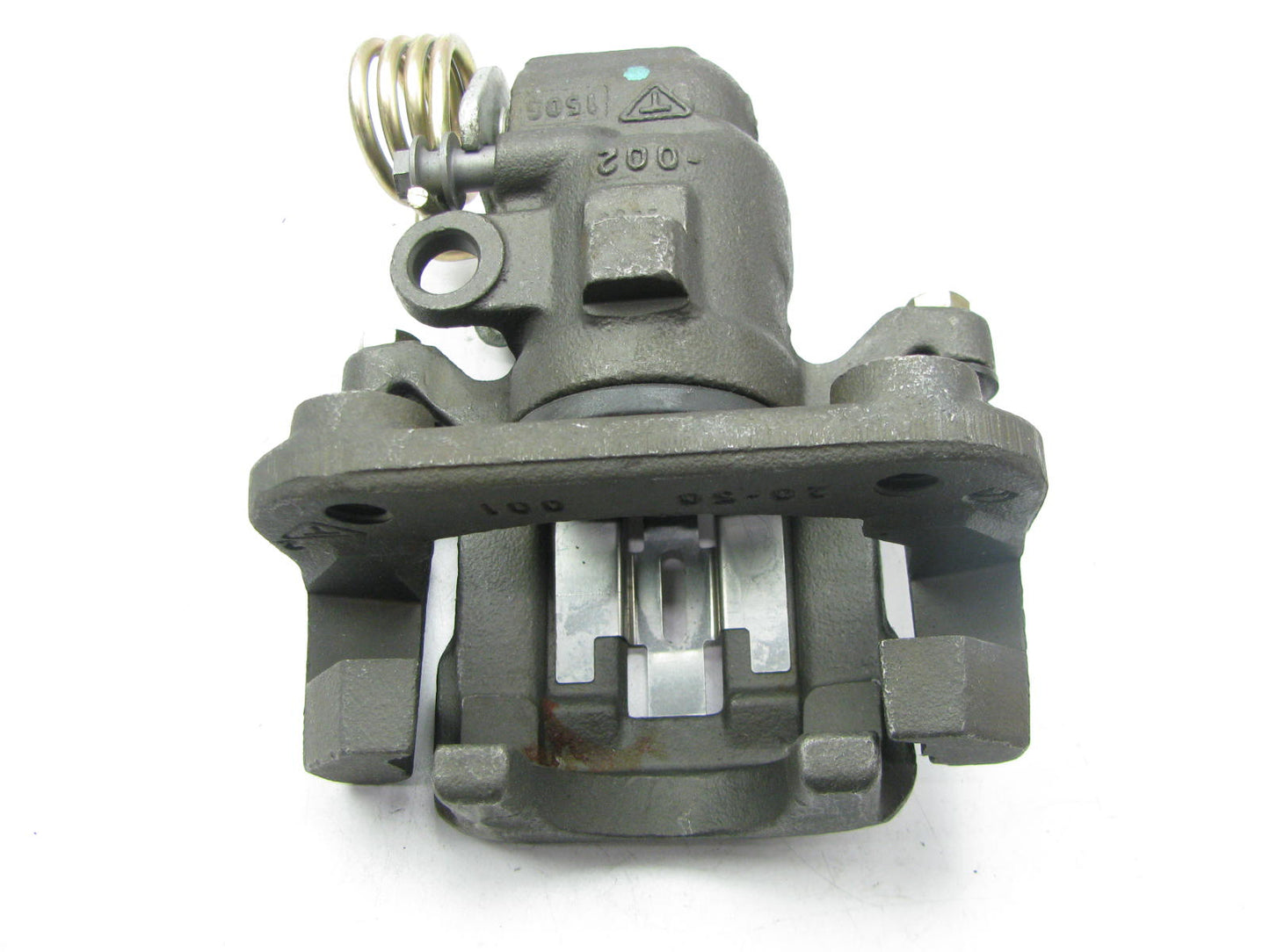 Usa Industries FRP4536-L Remanufactured Disc Brake Caliper - Rear Left
