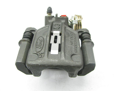 Usa Industries FRP4536-L Remanufactured Disc Brake Caliper - Rear Left