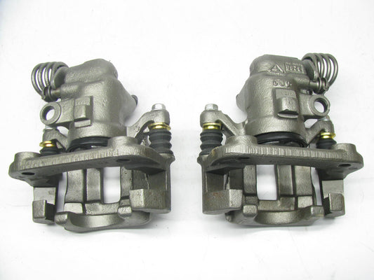 Usa Industries FRP4536 Remanufactured Disc Brake Caliper Set - Rear