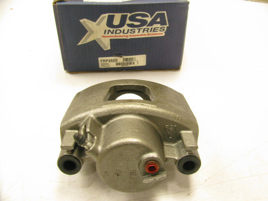 Usa Industries FRP4600-L Remanufactured Disc Brake Caliper - Front Left