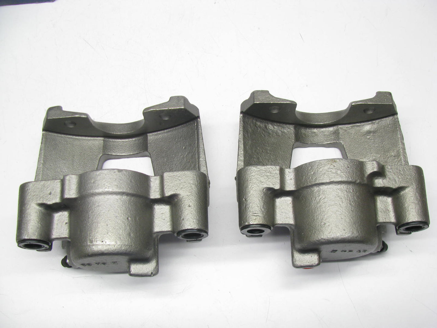 USA Industries FRP4600 Remanufactured Brake Caliper Set - Front