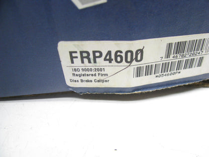 USA Industries FRP4600 Remanufactured Brake Caliper Set - Front