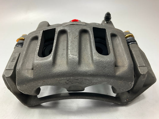 GOLD COLOR BRACKET -  FRP4634 Reman Front Disc Brake Caliper Set 1999-02 F-150
