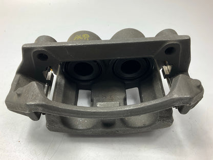 GOLD COLOR BRACKET -  FRP4634 Reman Front Disc Brake Caliper Set 1999-02 F-150
