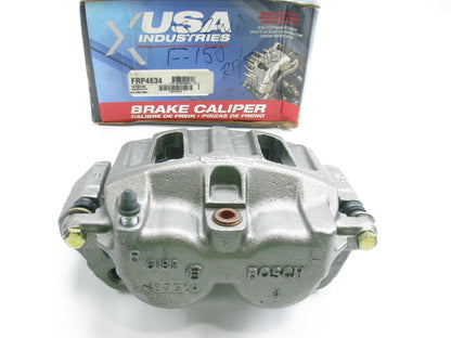 Usa Industries FRP4634R Remanufactured Disc Brake Caliper - Front Right