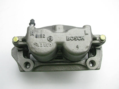 Usa Industries FRP4634R Remanufactured Disc Brake Caliper - Front Right