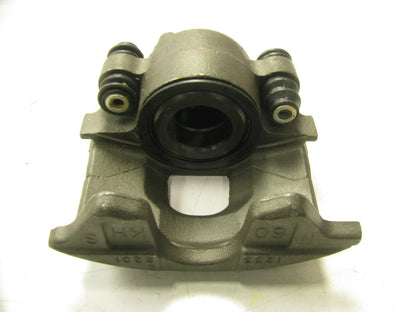 USA Industries FRP4642-L Remanufactured Disc Brake Caliper - Front Left