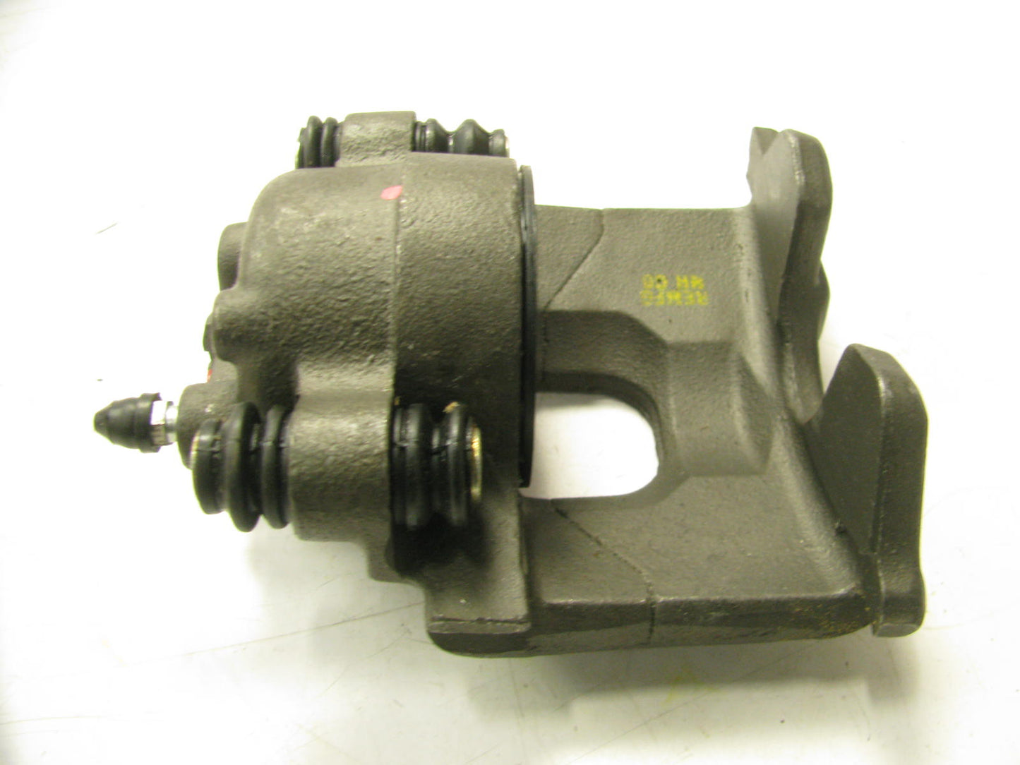 USA Industries FRP4642-L Remanufactured Disc Brake Caliper - Front Left