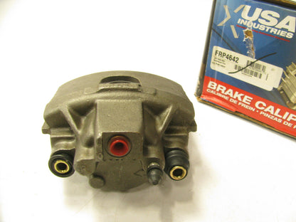 USA Industries FRP4642-R Remanufactured Brake Caliper - Front Right