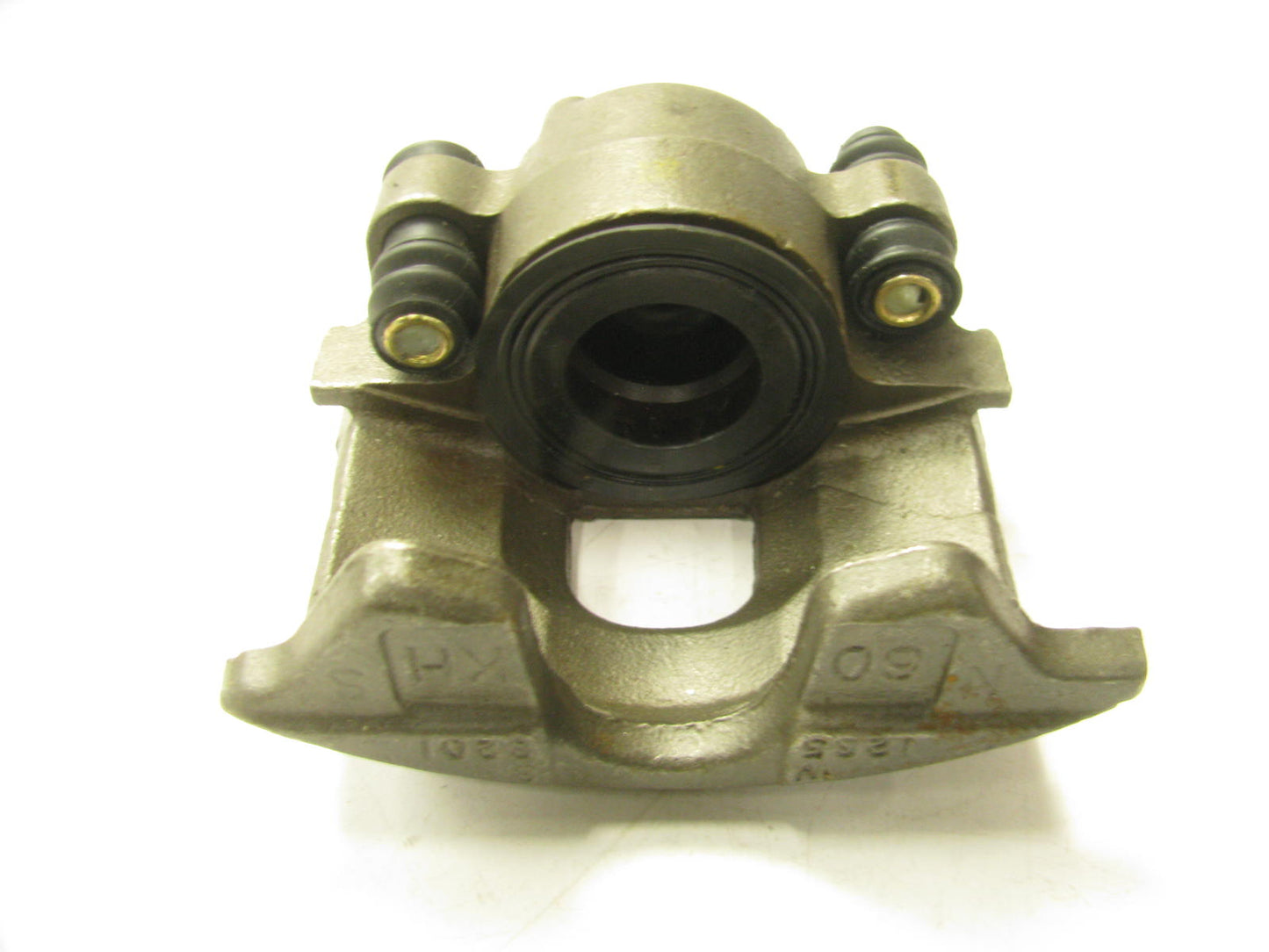 USA Industries FRP4642-R Remanufactured Brake Caliper - Front Right