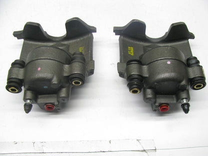 REMAN. USA FRP4642 Front Brake Calipers For 1996-2000 Dodge Grand Caravan