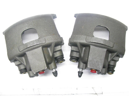 REMAN. USA FRP4642 Front Brake Calipers For 1996-2000 Dodge Grand Caravan