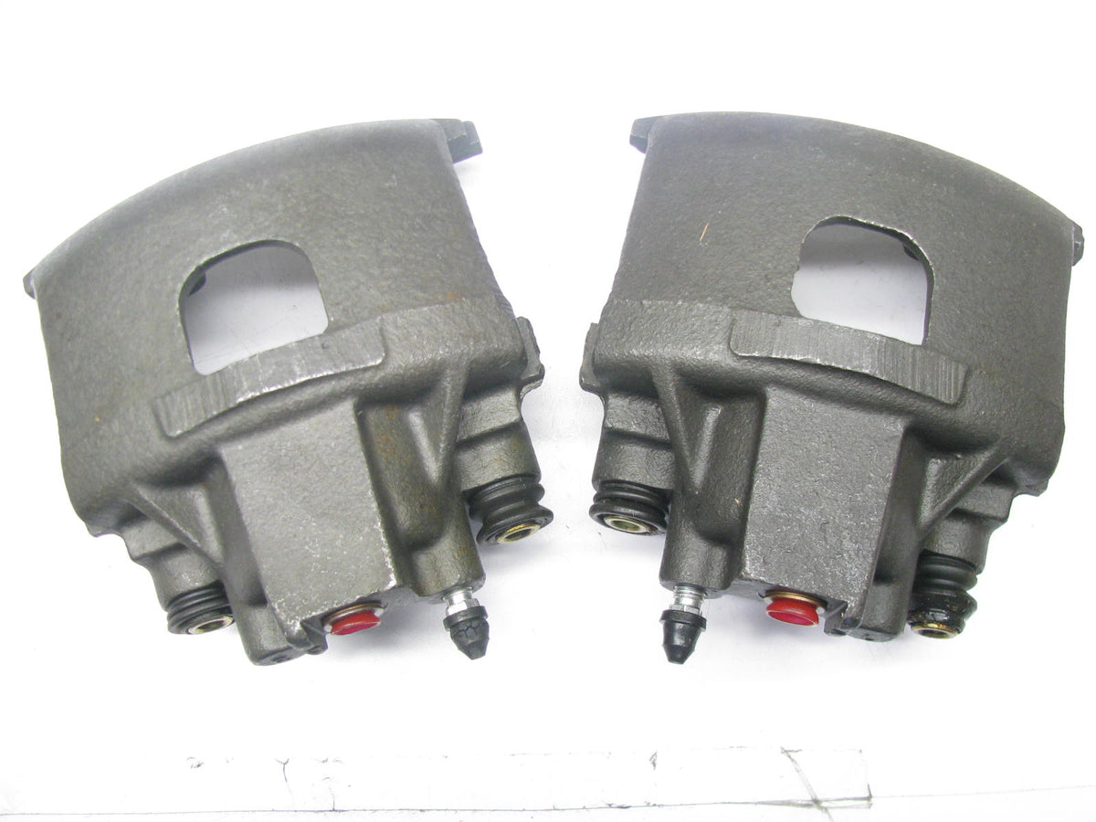 REMAN. USA FRP4642 Front Brake Calipers For 1993-2004 Chrysler Concorde
