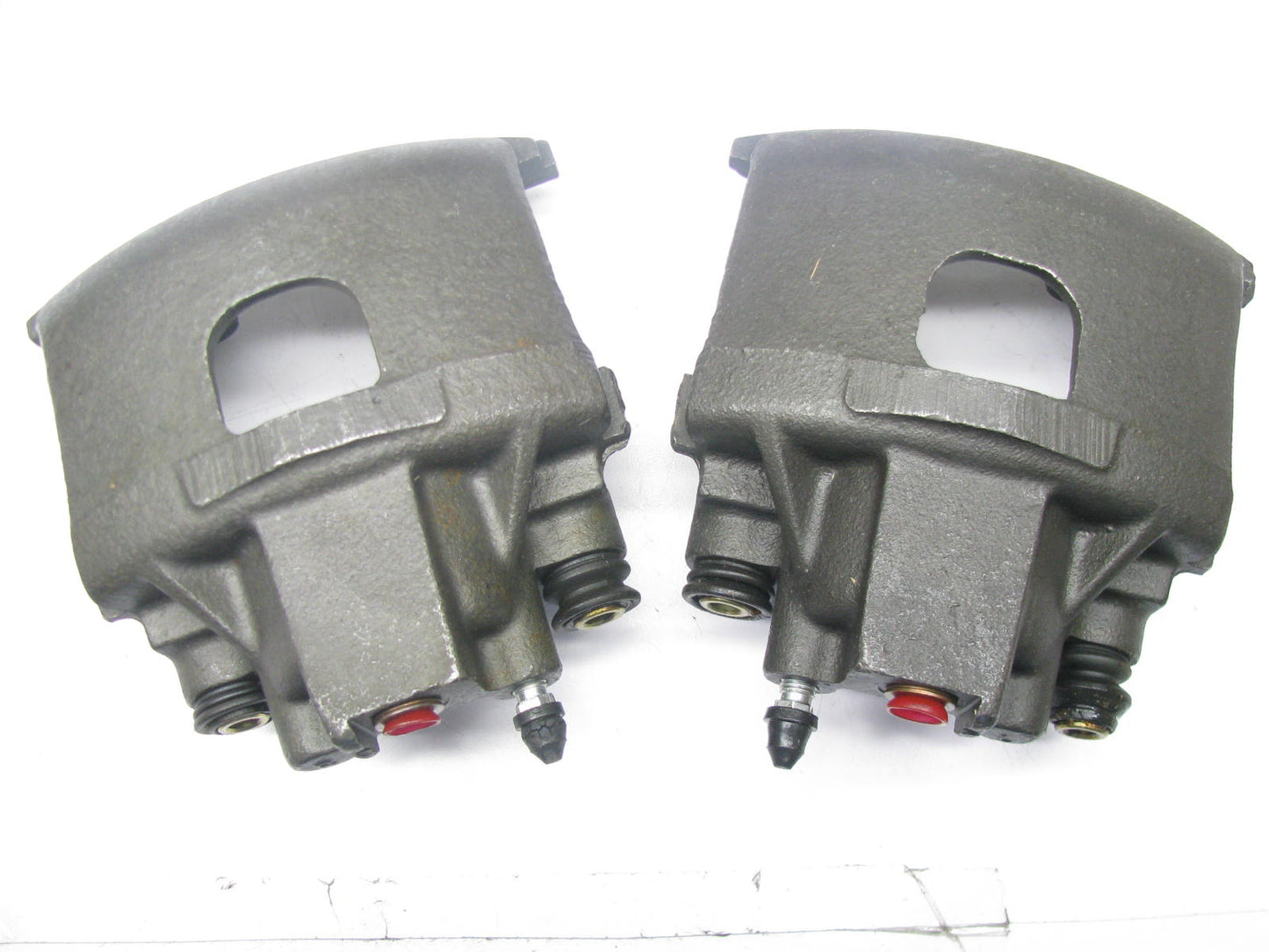 REMAN. USA FRP4642 Front Brake Calipers For 1999-2004 Chrysler 300M