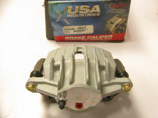 Usa Industries FRP4646-L Remanufactured Disc Brake Caliper - Front Left
