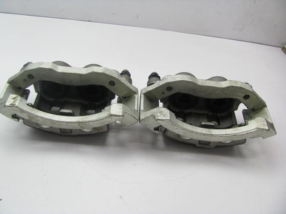 Usa Industries FRP4748 Remanufactured Disc Brake Caliper Set - Rear