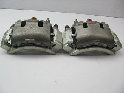 Usa Industries FRP4748 Remanufactured Disc Brake Caliper Set - Rear