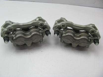 Usa Industries FRP4748 Remanufactured Disc Brake Caliper Set - Rear