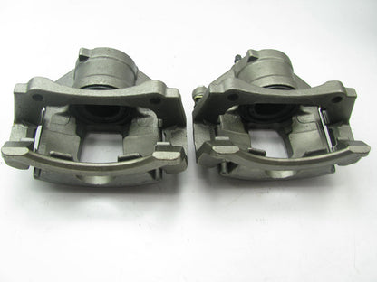 Usa Industries FRP4772 Remanufactured Disc Brake Caliper Set - Front