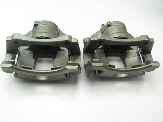 Usa Industries FRP4772 Remanufactured Disc Brake Caliper Set - Front