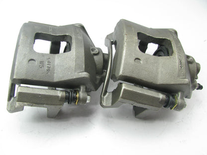 Usa Industries FRP4772 Remanufactured Disc Brake Caliper Set - Front