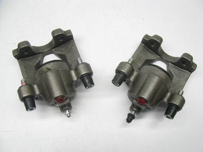 Usa Industries FRP4774 Remanufactured Disc Brake Caliper Set - Rear