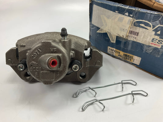 REMAN USA Industries FRP4778 Front Left Disc Brake Caliper
