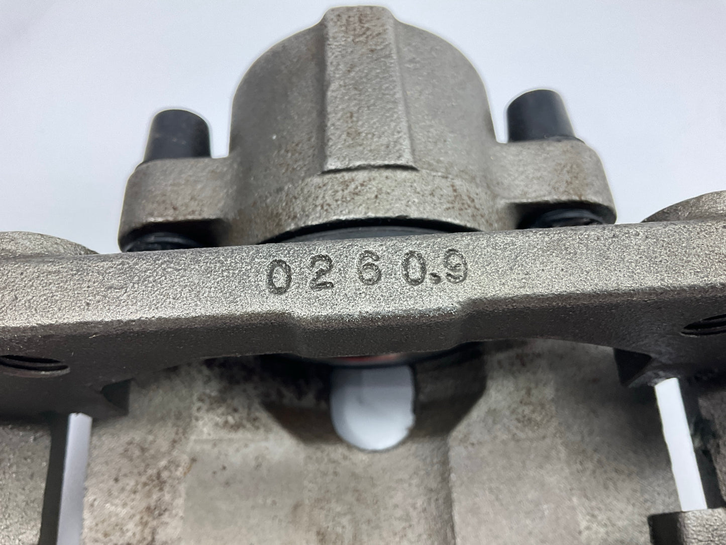 REMAN USA Industries FRP4778 Front Left Disc Brake Caliper
