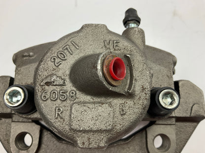 REMAN USA Industries FRP4778 Front Left Disc Brake Caliper
