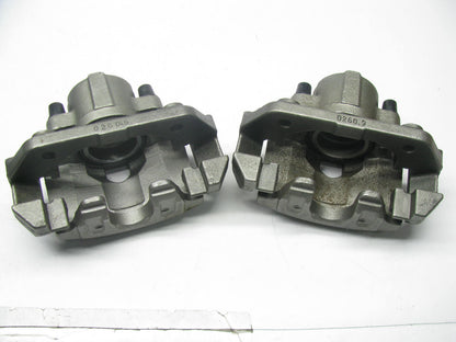 Usa Industries FRP4778 Remanufactured Disc Brake Caliper Set - Front