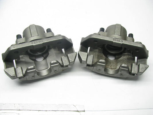 Usa Industries FRP4778 Remanufactured Disc Brake Caliper Set - Front