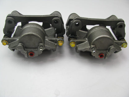 Usa Industries FRP4788 Remanufactured Disc Brake Caliper Set - Front