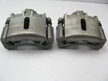 Usa Industries FRP4788 Remanufactured Disc Brake Caliper Set - Front