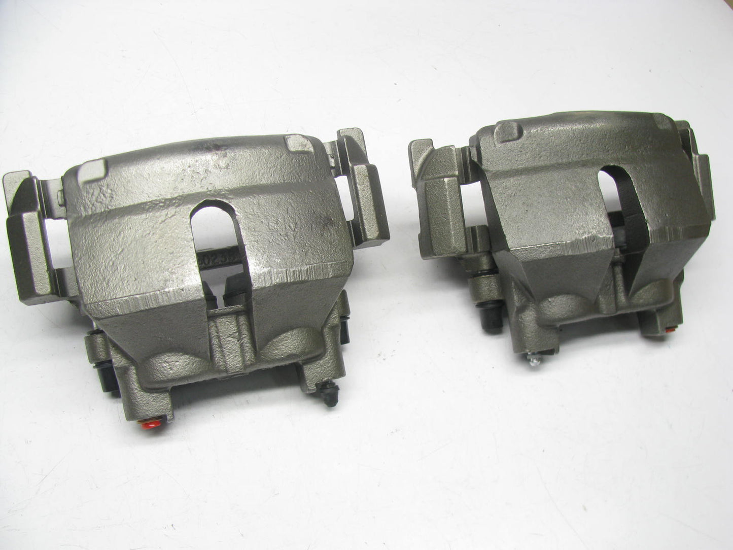 USA Industries FRP4810 Reman Front Brake Caliper Set For 1999-02 Grand Cherokee