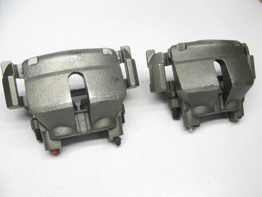 USA Industries FRP4810 Reman Front Brake Caliper Set For 1999-02 Grand Cherokee