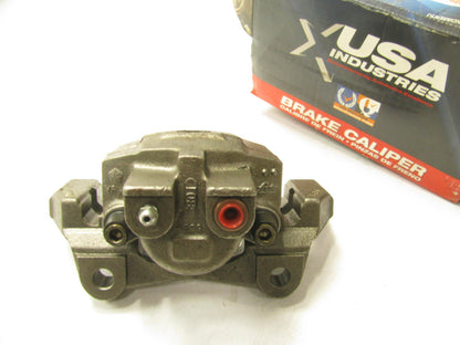 Usa Industries FRP4818-L Reman Rear Left Brake Caliper For 99-04 Grand Cherokee