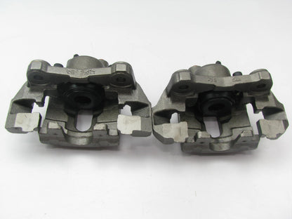 Usa Industries FRP4818 Reman Rear Brake Caliper Set For 1999-2004 Grand Cherokee