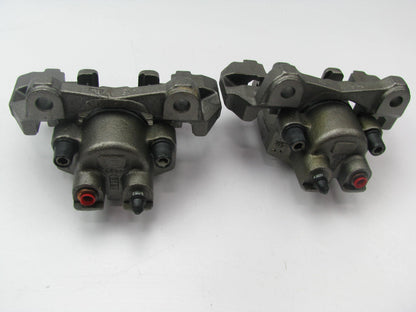 Usa Industries FRP4818 Reman Rear Brake Caliper Set For 1999-2004 Grand Cherokee