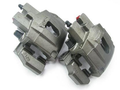 Usa Industries FRP4818 Reman Rear Brake Caliper Set For 1999-2004 Grand Cherokee
