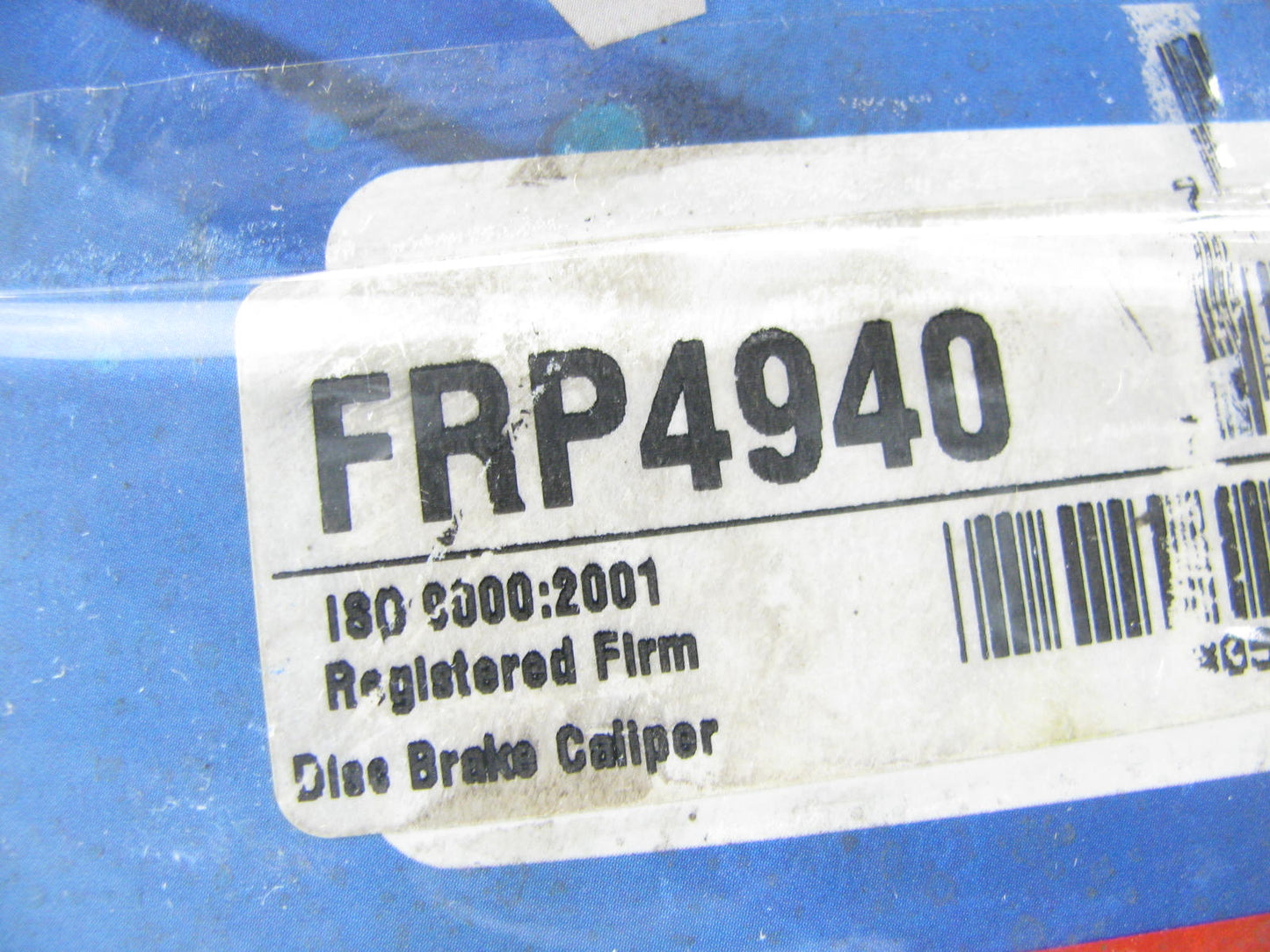 REMAN. Rear Right Brake Caliper For 2002-2006 Chevy Tahoe, Suburban 1500, Yukon