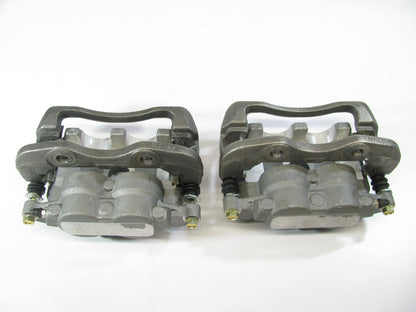 Usa Industries FRP4940 Remanufactured Disc Brake Caliper Set - Rear Left & Right
