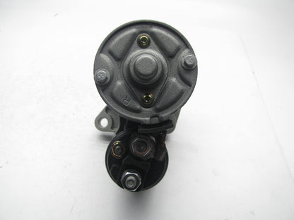 REMAN. USA S3033 Starter - 2011-16 Volvo S60, 07-15 S80, 15-16 V60, 2008-10 V70