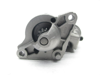 REMAN. USA S3033 Starter - 2011-16 Volvo S60, 07-15 S80, 15-16 V60, 2008-10 V70