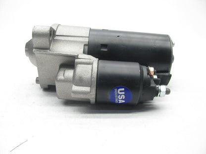 REMAN. USA S3033 Starter - 2011-16 Volvo S60, 07-15 S80, 15-16 V60, 2008-10 V70