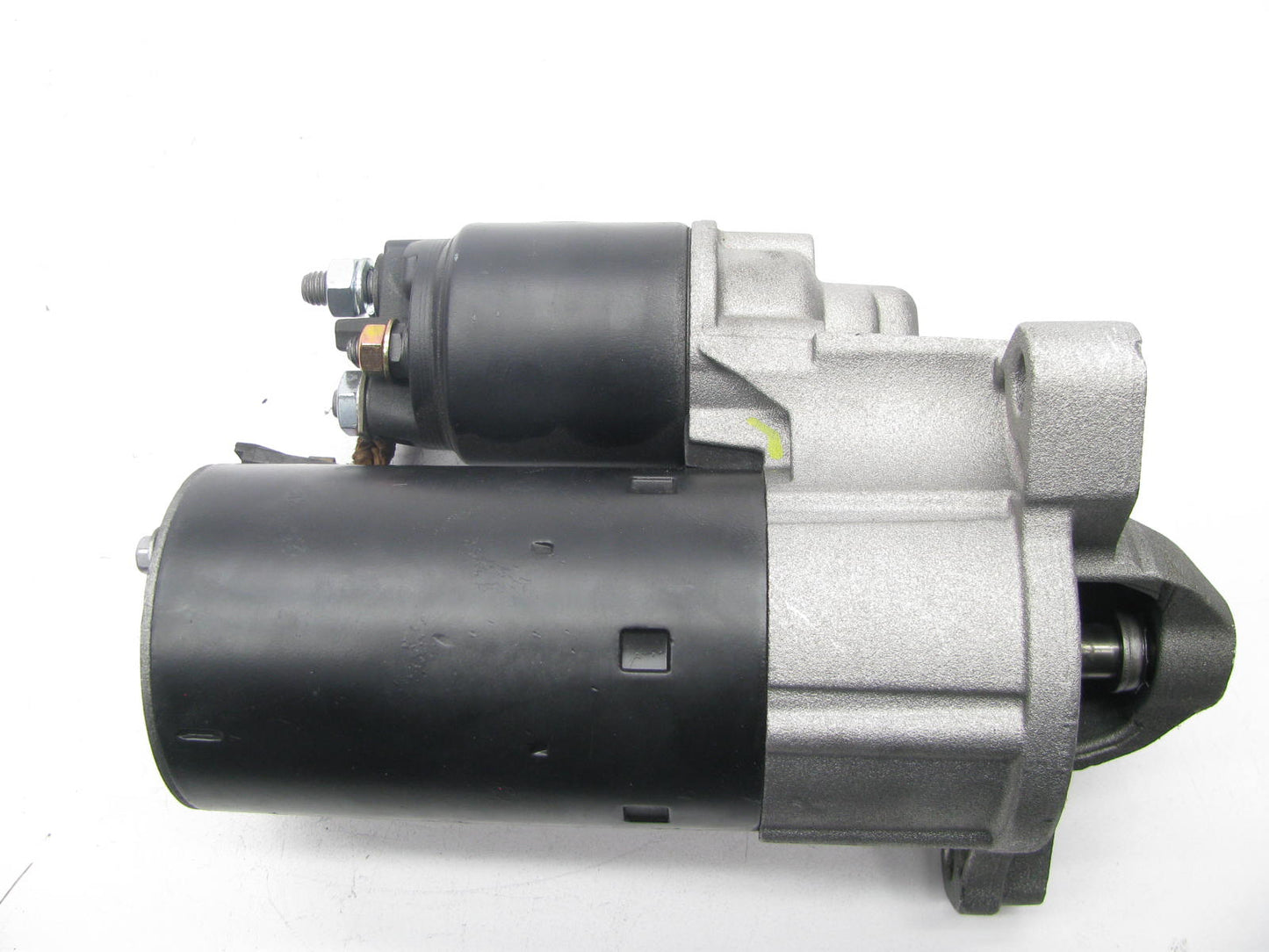 REMAN. USA S3033 Starter - 2011-16 Volvo S60, 07-15 S80, 15-16 V60, 2008-10 V70