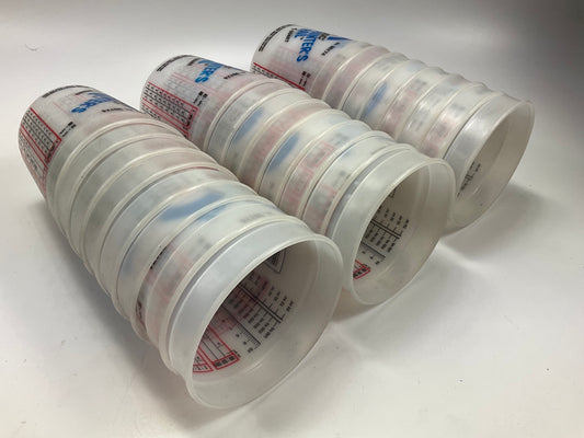 USC 36174 Quart Painters Pail Paint Mixing Cups - Pack Of 24
