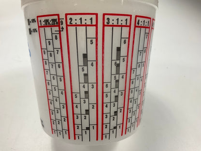 USC 36174 Quart Painters Pail Paint Mixing Cups - Pack Of 24