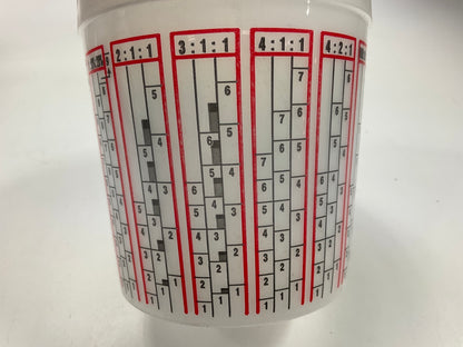 USC 36174 Quart Painters Pail Paint Mixing Cups - Pack Of 24