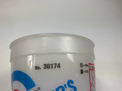 USC 36174 Quart Painters Pail Paint Mixing Cups - Pack Of 24